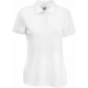 Fruit of the Loom POLO FEMME 65/35 63-212-0