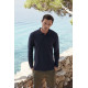Fruit of the Loom POLO MANCHES LONGUES PREMIUM 63-310-0