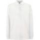 Fruit of the Loom POLO MANCHES LONGUES PREMIUM 63-310-0