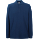 Fruit of the Loom POLO MANCHES LONGUES PREMIUM 63-310-0