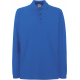 Fruit of the Loom Premium Long-Sleeved Polo shirt 63-310-0