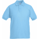 Fruit of the Loom Polo enfant 65/35