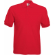 Fruit of the Loom POLO HOMME 65/35 63-402-0