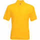 Fruit of the Loom POLO HOMME 65/35 63-402-0