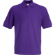 Fruit of the Loom POLO HOMME 65/35 63-402-0