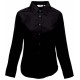 Fruit of the Loom Ladies´ Long-Sleeved Oxford Shirt 65-002-0