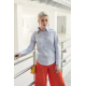 Fruit of the Loom CHEMISE FEMME MANCHES LONGUES OXFORD 65-002-0