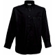 Fruit of the Loom Men´s Long-Sleeved Oxford Shirt 65-114-0
