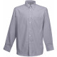 Fruit of the Loom Men´s Long-Sleeved Oxford Shirt 65-114-0