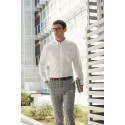 Fruit of the Loom Men´s Long-Sleeved Oxford Shirt 65-114-0