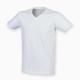 Skinni Fit Men´s Feel Good V-neck T-shirt
