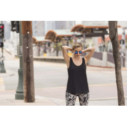 Skinni Fit WOMEN´S VEST