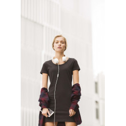 Skinni Fit ROBE T-SHIRT