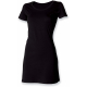 Skinni Fit T-shirt Dress