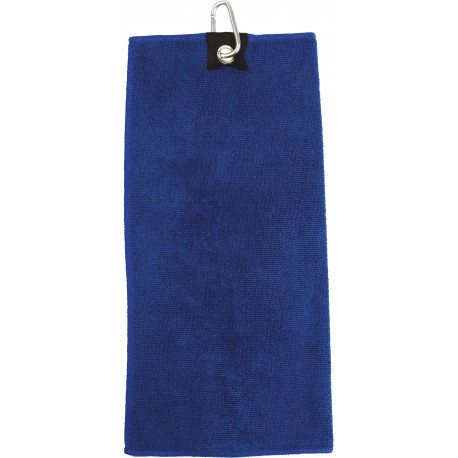Towel City Serviette de golf en microfibre
