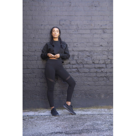 Tombo Legging avec empi�cements