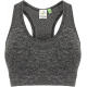 Tombo Seamless sports bra