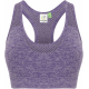 Tombo Seamless sports bra