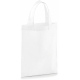 Westford Mill Cotton Party Bag
