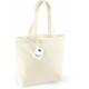 Westford Mill Sac coton bio shopping