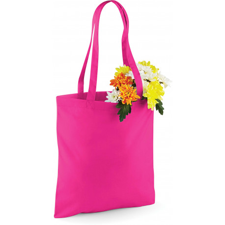 Westford Mill Sac coton � anses longues