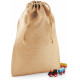 Westford Mill Sac � cordelette en jute