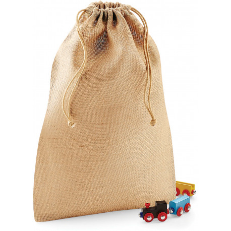 Westford Mill Sac � cordelette en jute