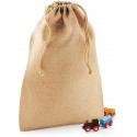 Westford Mill Sac � cordelette en jute