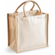 Westford Mill Sac cabas en jute
