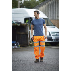 Yoko PANTALON DE JOGGING