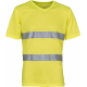 Yoko T-shirt haute visibilit� Top Cool