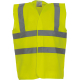 Yoko Gilet haute visibilit�