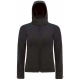 B&C VESTE SOFTSHELL CAPUCHE FEMME