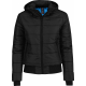 B&C Doudoune Femme Superhood