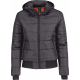 B&C Doudoune Femme Superhood