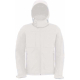 B&C Hooded Men´s Softshell Jacket