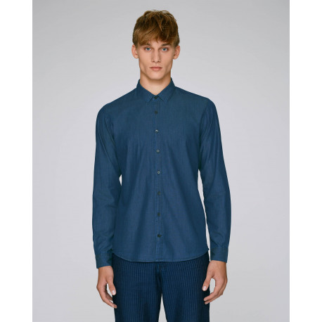 Stanley/Stella Stanley Innovates Denim