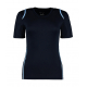 Gamegear Women´s Regular Fit Cooltex® Contrast Tee