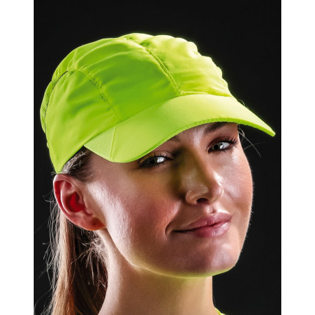 Result Headwear Spiro Impact Sport Cap