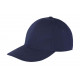 Result Headwear Memphis Low Profile Sandwich Peak Cap