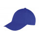 Result Headwear Memphis Low Profile Sandwich Peak Cap