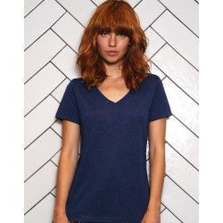 B&C V Triblend/women T-Shirt