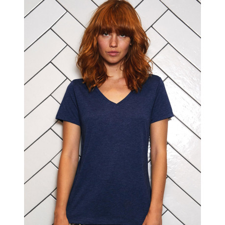 B&C V Triblend/women T-Shirt