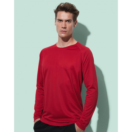 Stedman Active 140 LS Men