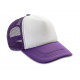 Result Headwear Detroit ½ Mesh Truckers Cap