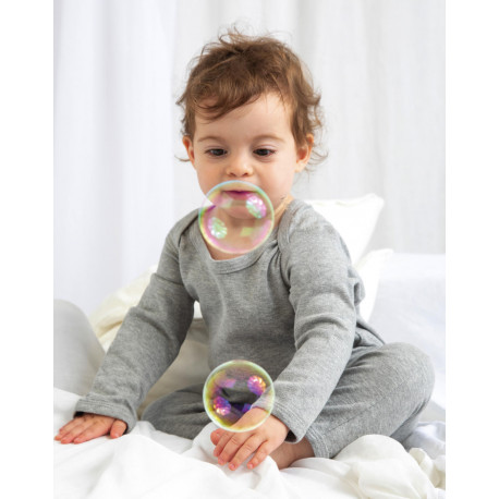 Babybugz Baby Rompasuit