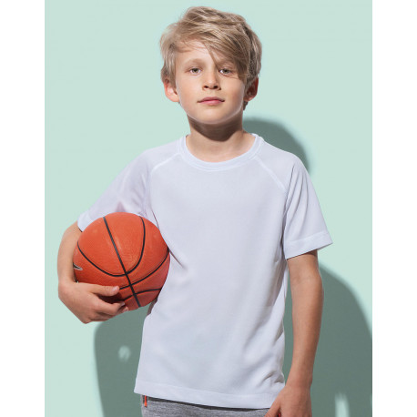 Stedman Active 140 Raglan Kids