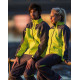Spiro Women´s Team Soft Shell Jacket