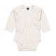 Babybugz Baby Organic LS Bodysuit