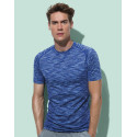 Stedman Active Seamless Raglan T-shirt